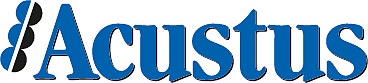 Acustus Sveis AS logo