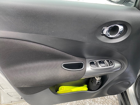 Nissan Juke 15 of 20