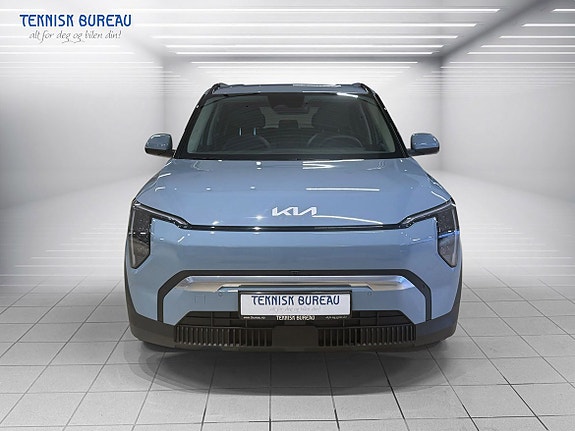Kia EV3 5 of 5