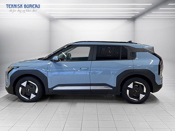 Kia EV3 3 of 5