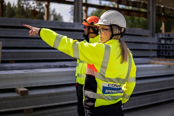 Bilde 2 av 5 i jobbannonse-galleriet