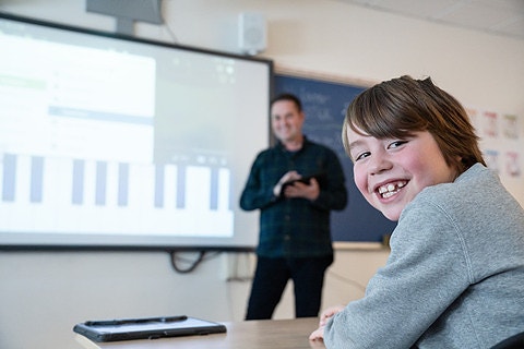 Bilde 1 av 3 i jobbannonse-galleriet