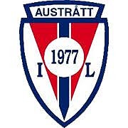 Austrått Idrettslag logo