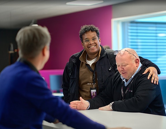 Bilde 3 av 3 i jobbannonse-galleriet