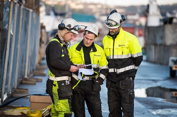 Bilde 1 av 3 i jobbannonse-galleriet