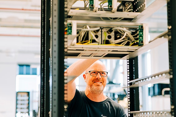 Bilde 1 av 1 i jobbannonse-galleriet