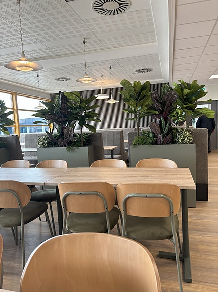 Bilde 6 av 10 i jobbannonse-galleriet