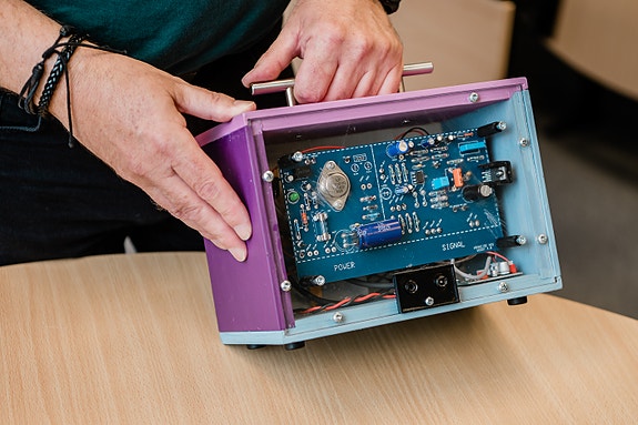 Bilde 2 av 10 i jobbannonse-galleriet