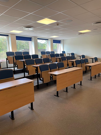 Bilde 5 av 10 i jobbannonse-galleriet