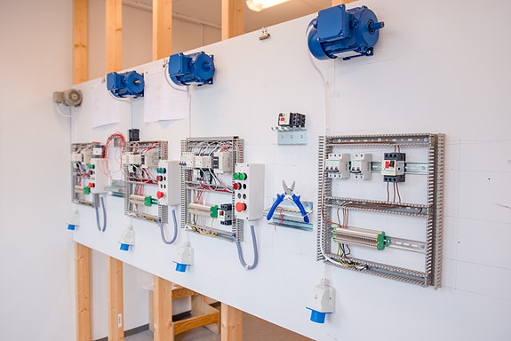 Bilde 3 av 10 i jobbannonse-galleriet