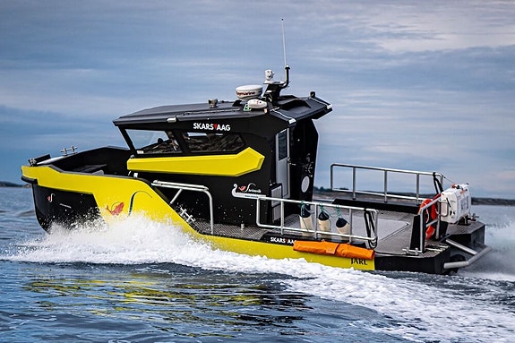 Bilde 2 av 3 i jobbannonse-galleriet