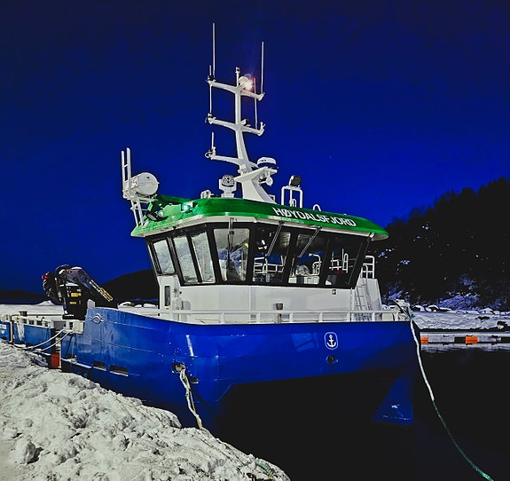 Bilde 3 av 3 i jobbannonse-galleriet