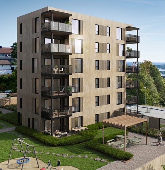 Bilde 2 av 5 i jobbannonse-galleriet