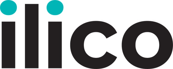 ilico as logo