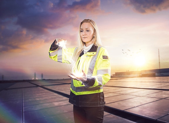 Bilde 1 av 1 i jobbannonse-galleriet