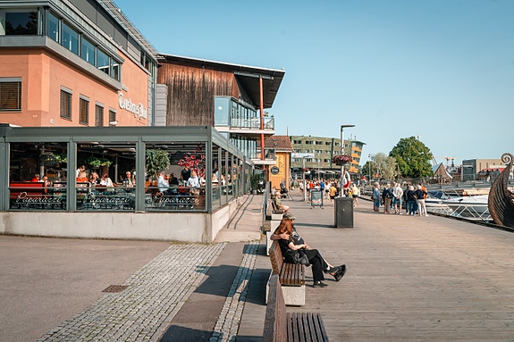 Bilde 1 av 7 i jobbannonse-galleriet