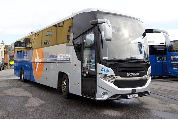 Bilde 1 av 3 i jobbannonse-galleriet