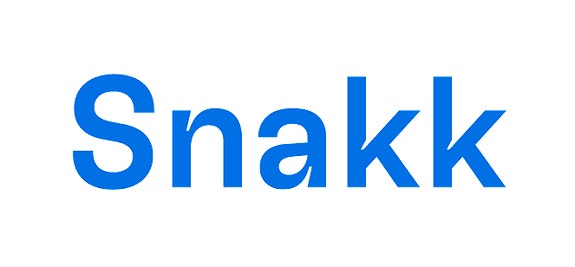 Snakk Kommunikasjon AS logo