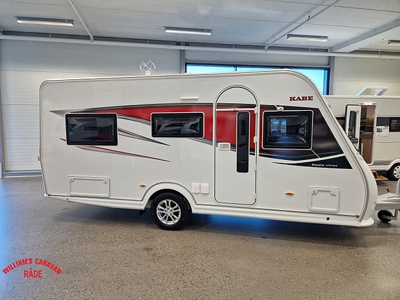 KABE ESTATE 470 GLE