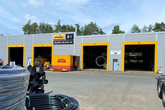 Bilde 6 av 6 i jobbannonse-galleriet