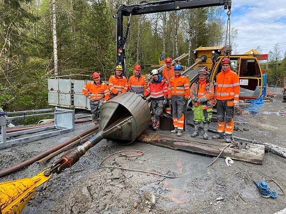 Bilde 1 av 6 i jobbannonse-galleriet