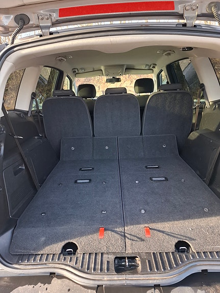 Ford S-MAX 23 of 24