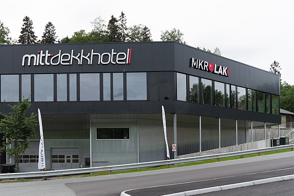 Bilde 1 av 1 i jobbannonse-galleriet