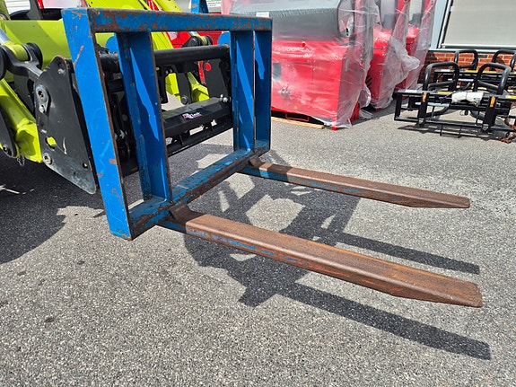 1500kg Pallegaffel - SMS feste