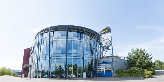 Bilde 1 av 3 i jobbannonse-galleriet