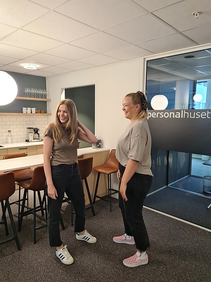 Bilde 2 av 2 i jobbannonse-galleriet