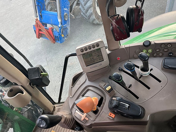 John Deere 6430 Premium 40 km 2009, kr 425 000,-