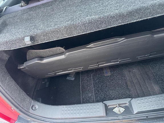 Suzuki Swift 11 of 11