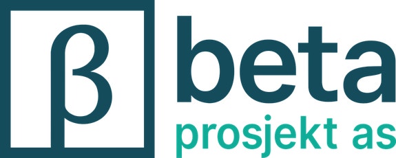 Beta Prosjektadministrasjon AS logo