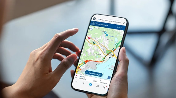Bilde 1 av 4 i jobbannonse-galleriet