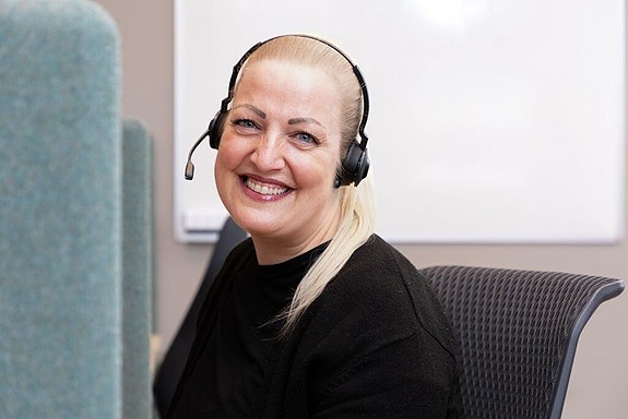 Bilde 2 av 3 i jobbannonse-galleriet