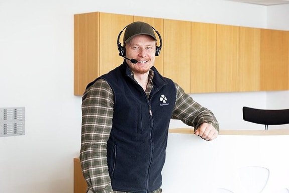 Bilde 1 av 3 i jobbannonse-galleriet