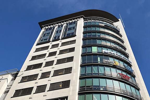 Bilde 1 av 1 i jobbannonse-galleriet