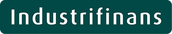 Industrifinans Kapitalforvaltning logo