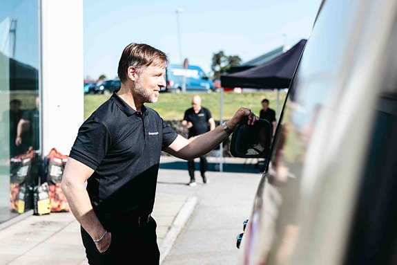 Bilde 1 av 6 i jobbannonse-galleriet