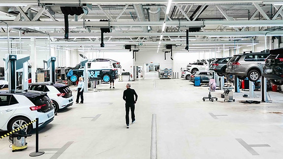 Bilde 6 av 6 i jobbannonse-galleriet