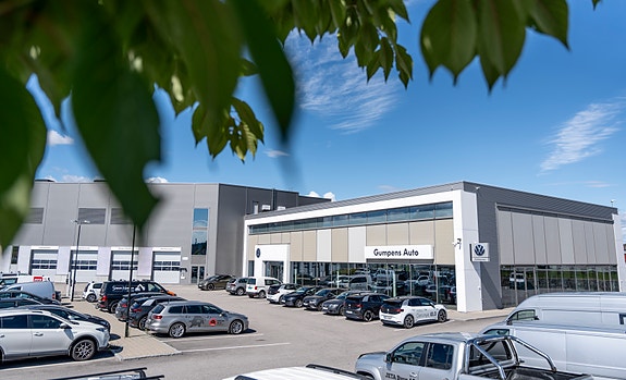 Bilde 2 av 6 i jobbannonse-galleriet