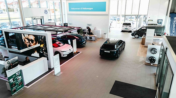 Bilde 4 av 6 i jobbannonse-galleriet