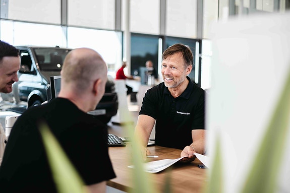 Bilde 3 av 6 i jobbannonse-galleriet