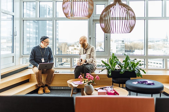 Bilde 1 av 1 i jobbannonse-galleriet