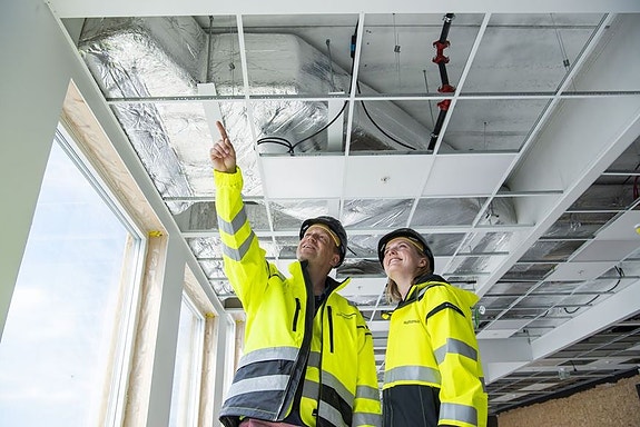 Bilde 2 av 7 i jobbannonse-galleriet