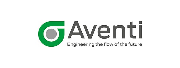 Aventi Installation As logo