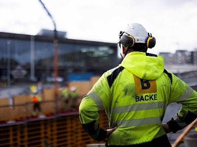 Bilde 1 av 1 i jobbannonse-galleriet