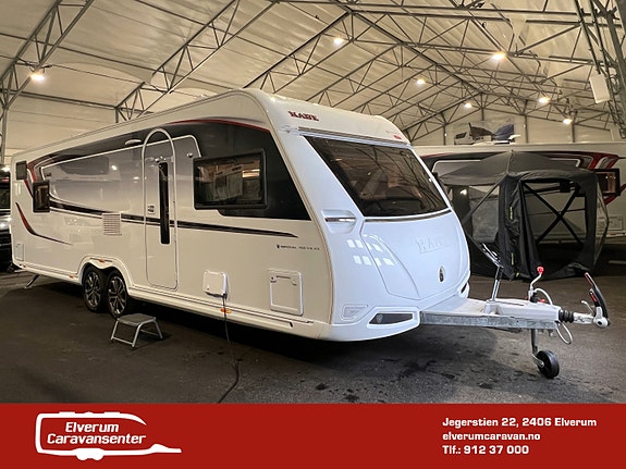 KABE IMPERIAL 780 TDL E5