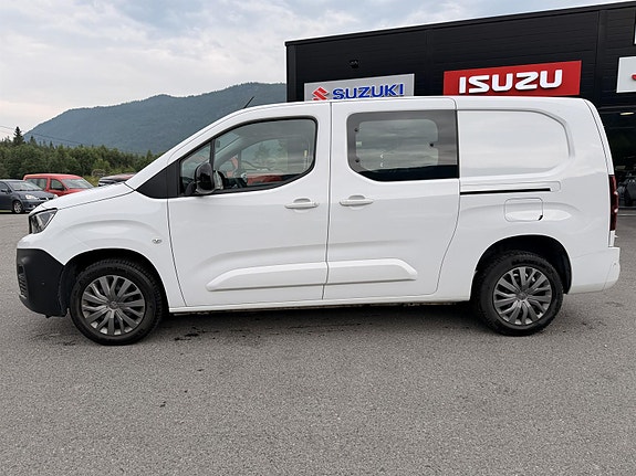 Peugeot Partner 2 of 24