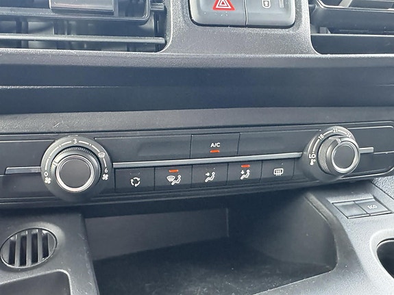 Peugeot Partner 14 of 24